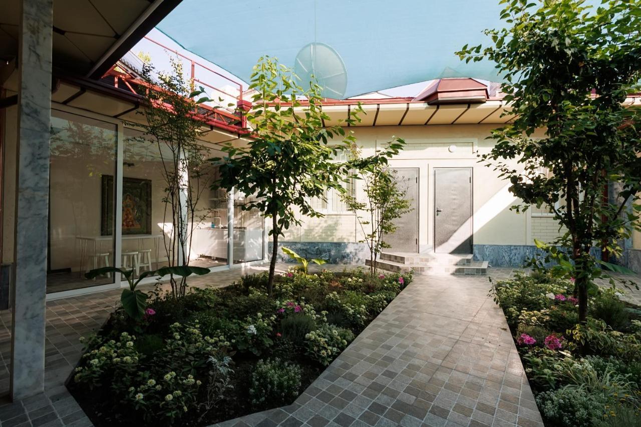 Ташкентский Дворик Extérieur photo