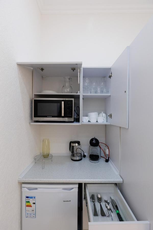 Ташкентский Дворик Extérieur photo