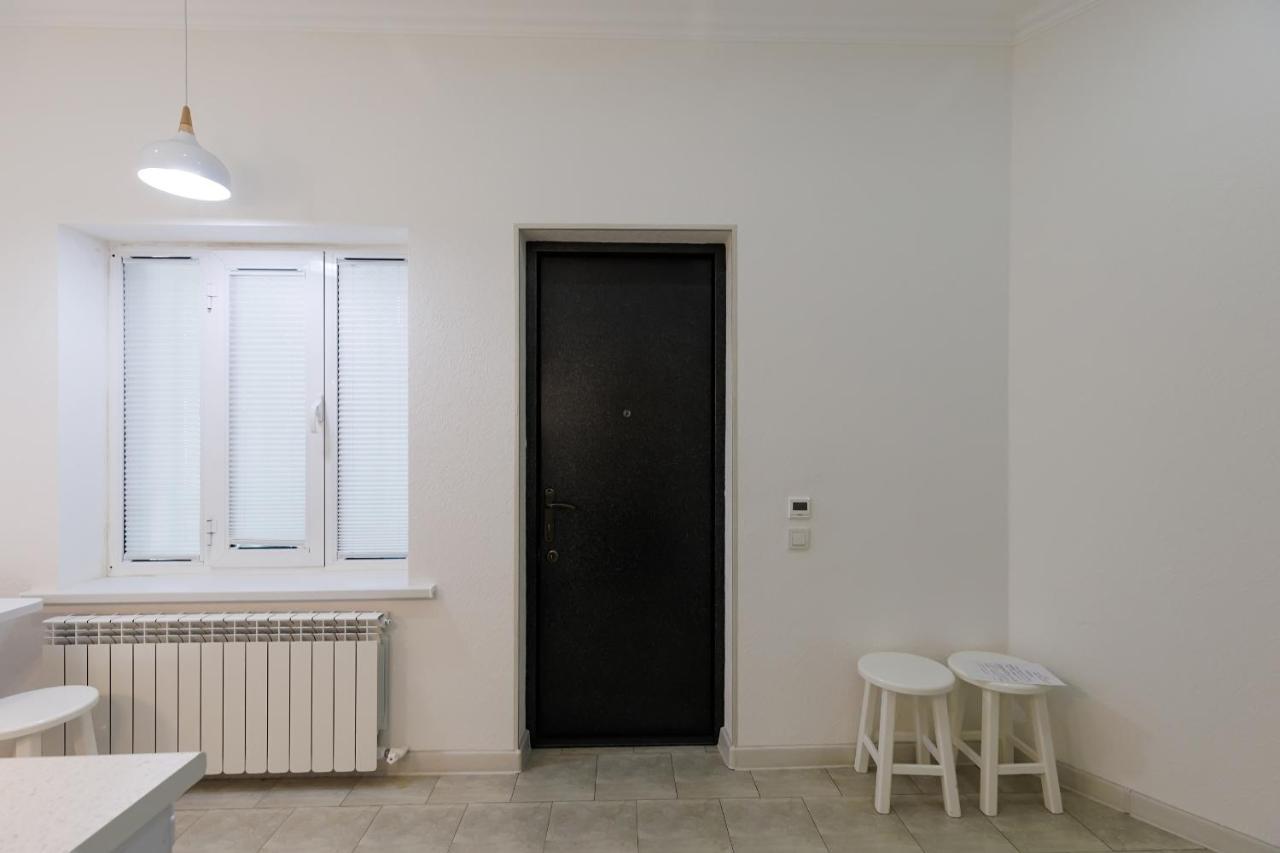 Ташкентский Дворик Extérieur photo