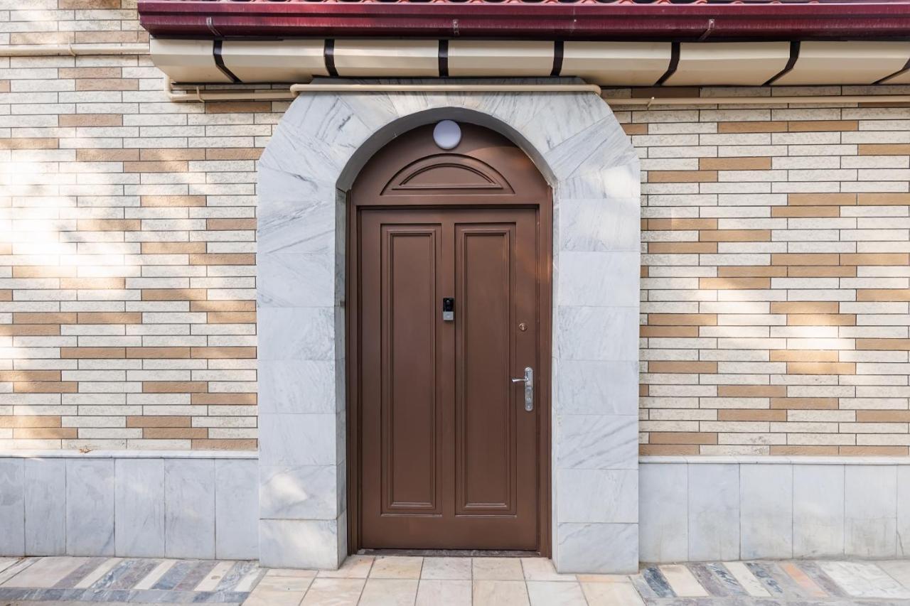 Ташкентский Дворик Extérieur photo